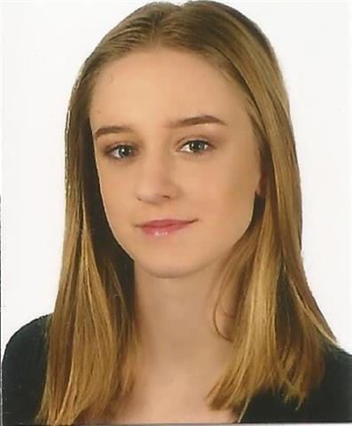 Wiktoria Arciszewska