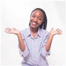 Ronia Hamudikuwanda