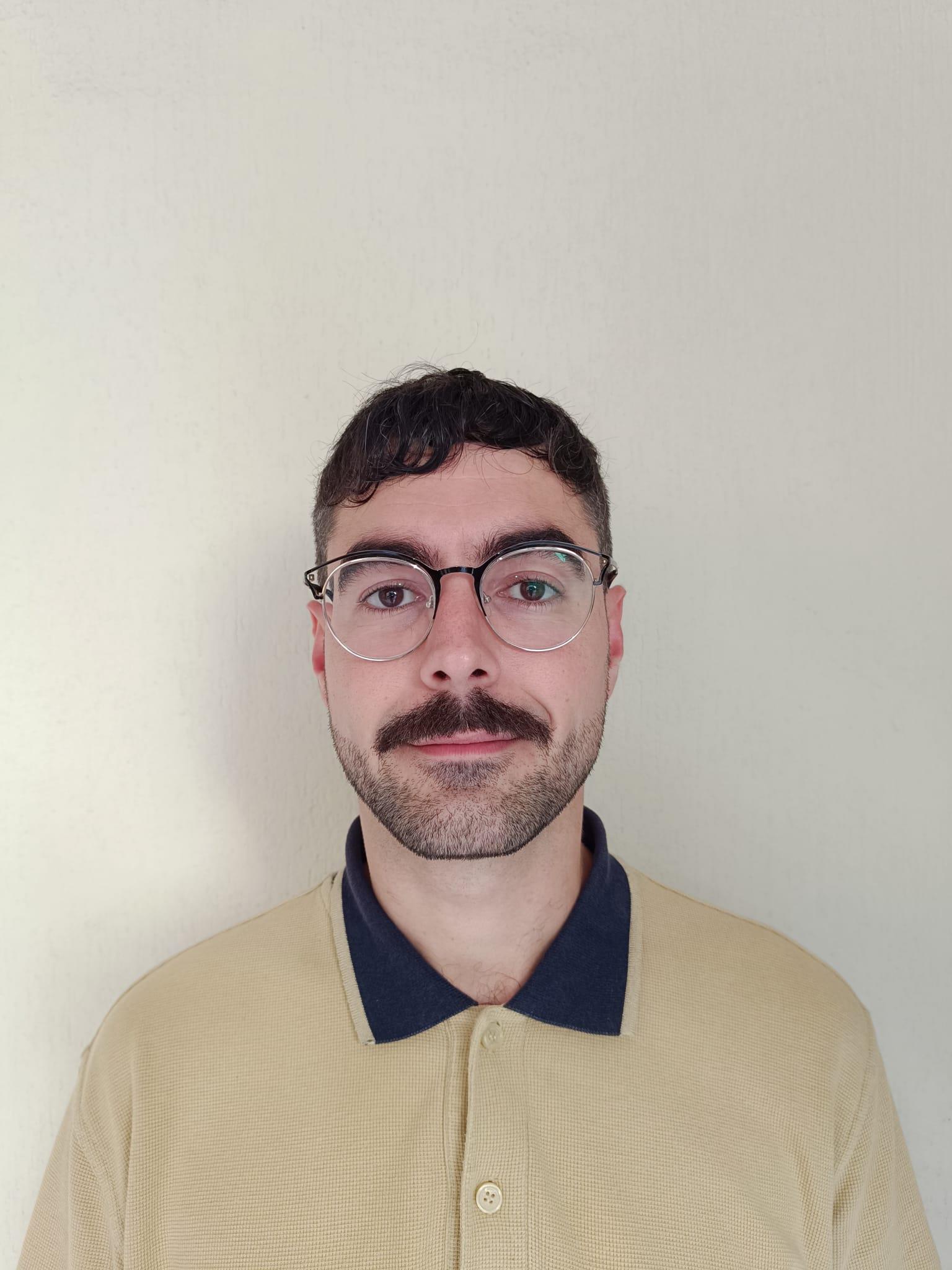 Andrés Benot Serrano