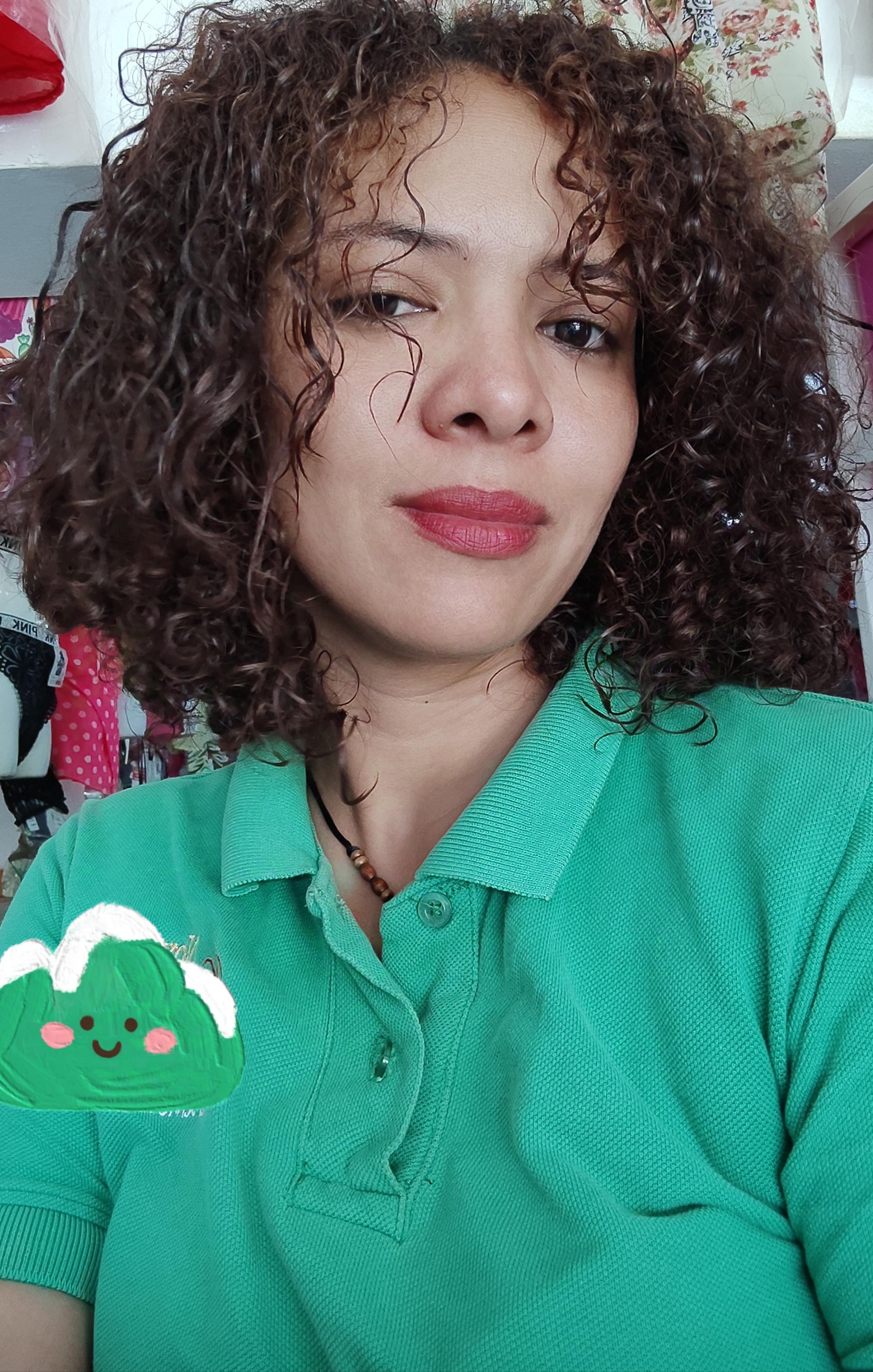 Wendy Rodríguez Monción 