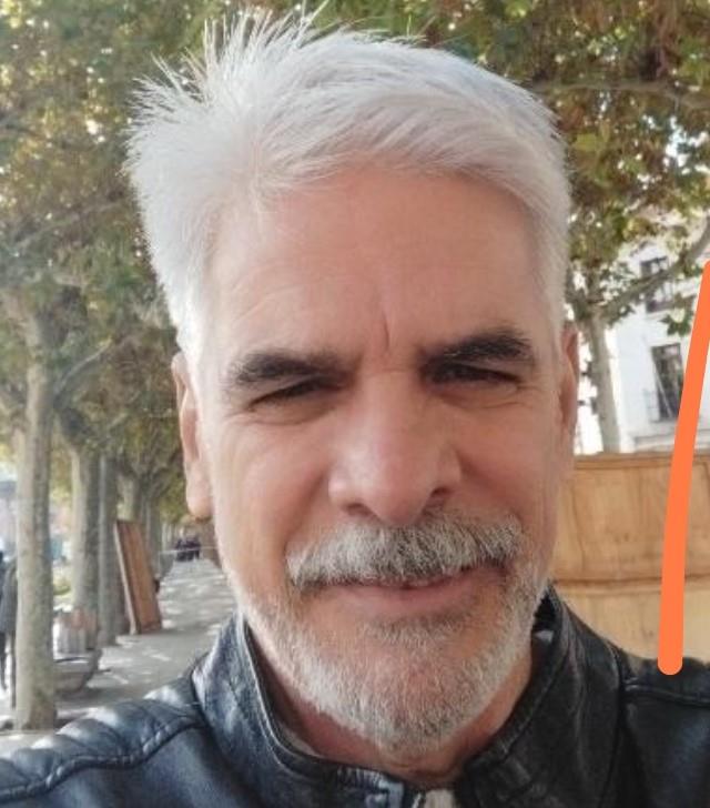 Ramón PARDIñAS GONZALEZ