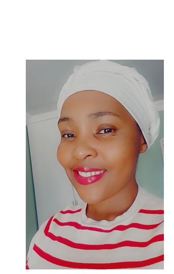 Noluthando Nomatshizolo 