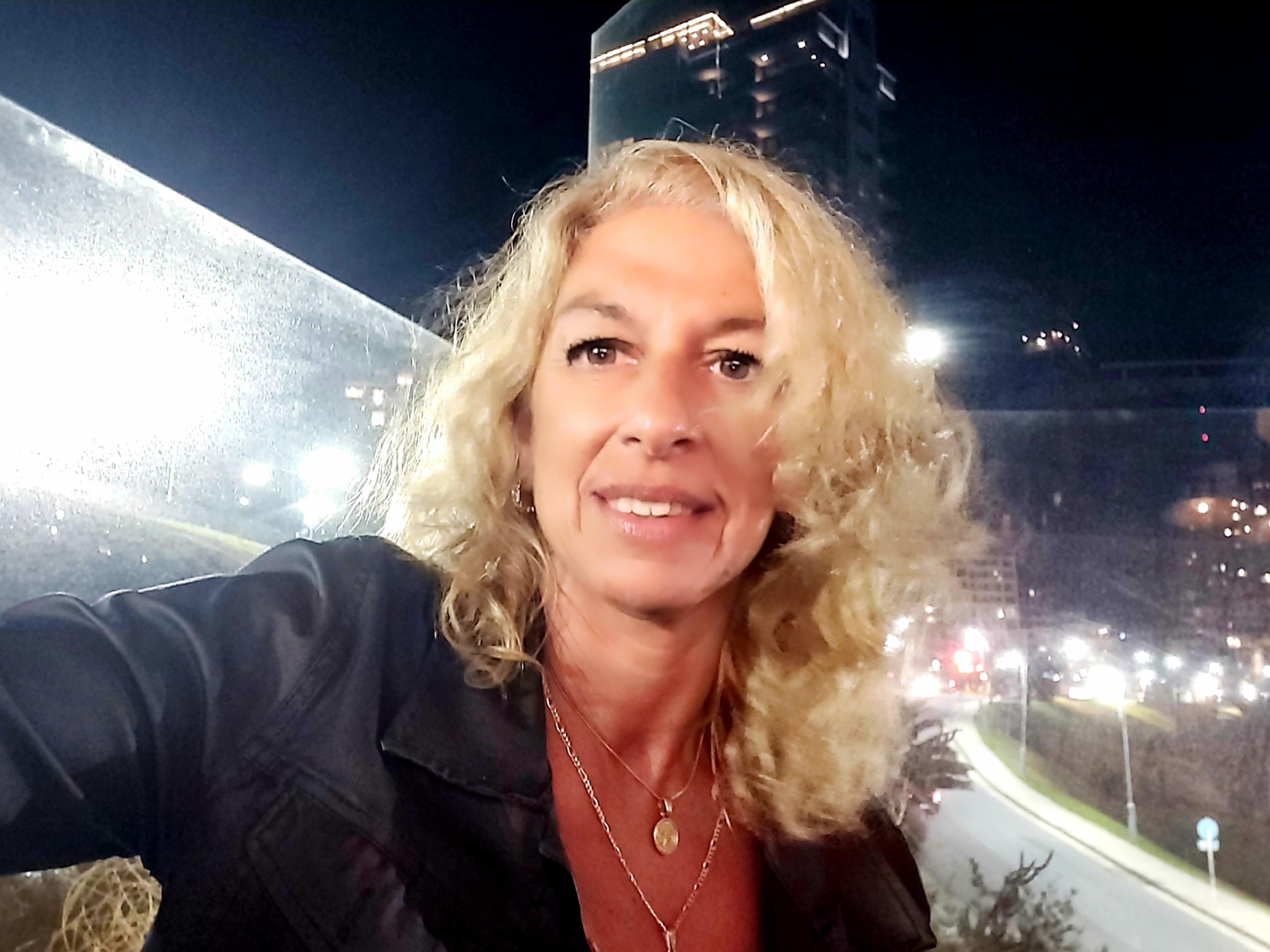 Silvina Moro