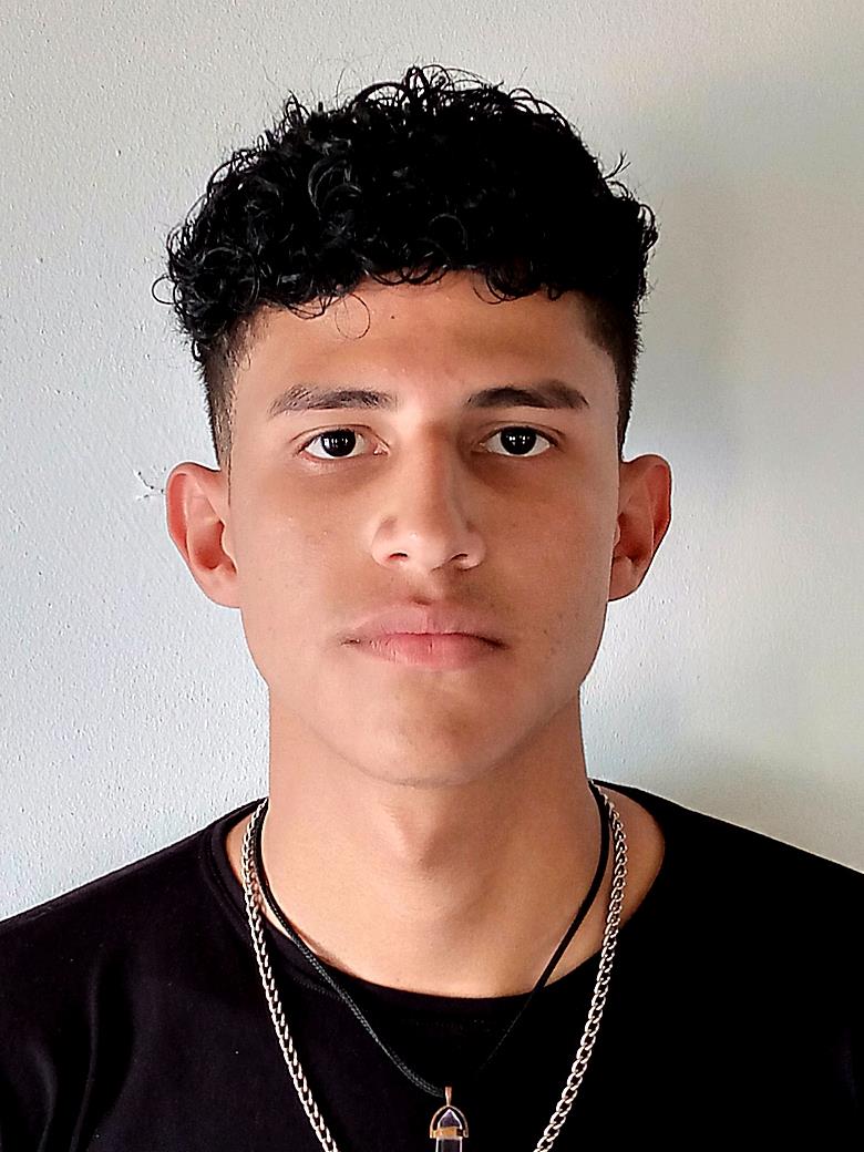 Angel D. García Romero