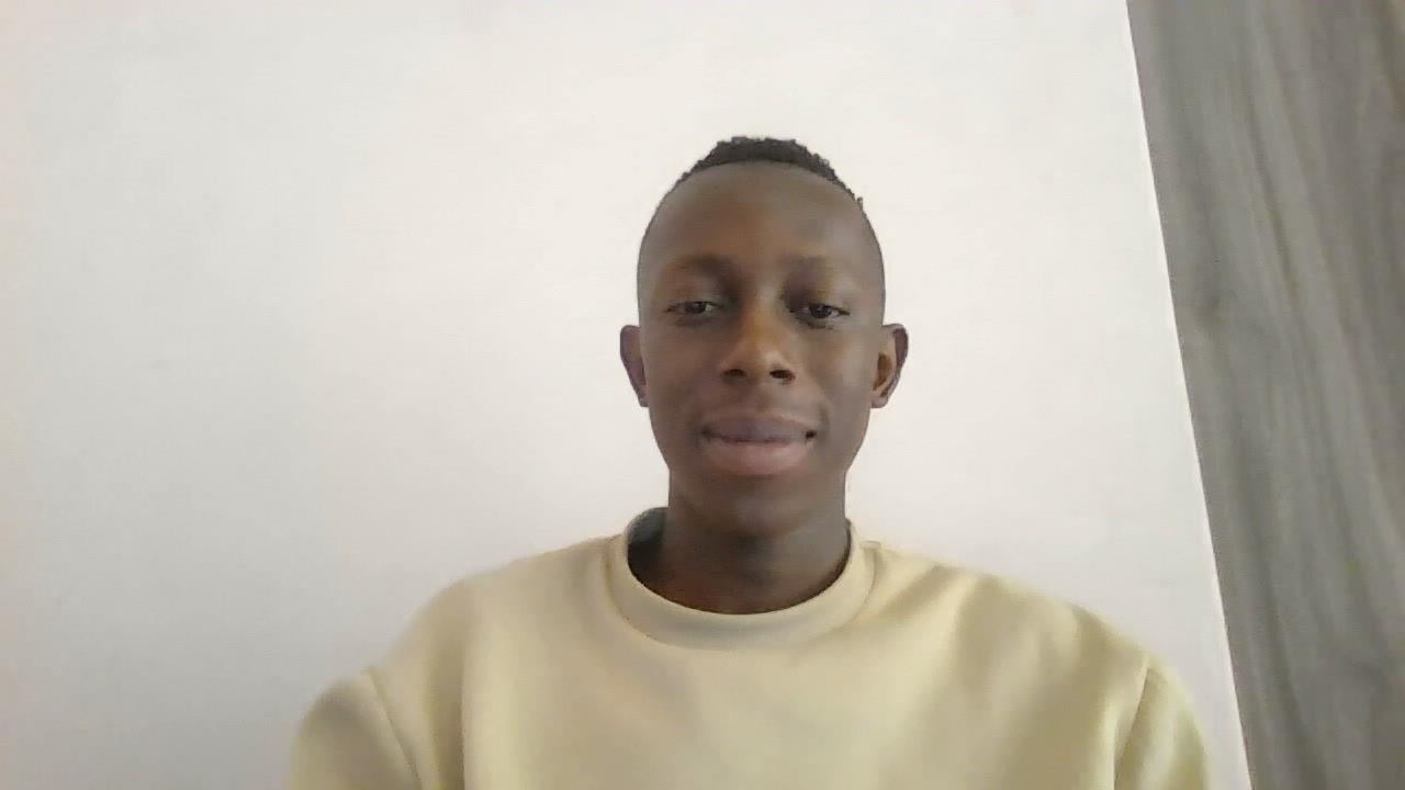 Vutivi Nyathi