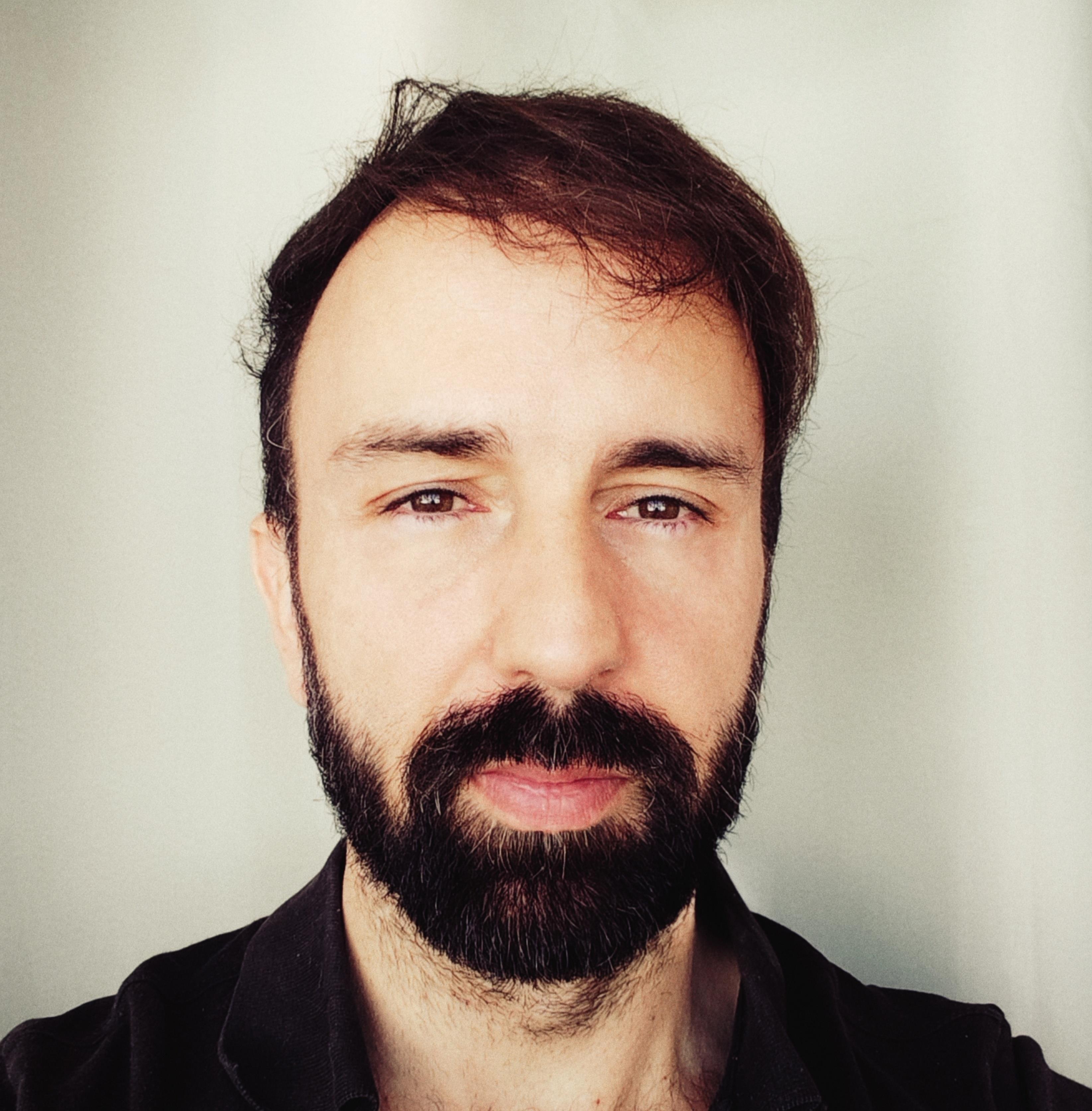 Eric Ros Ben-Hassan