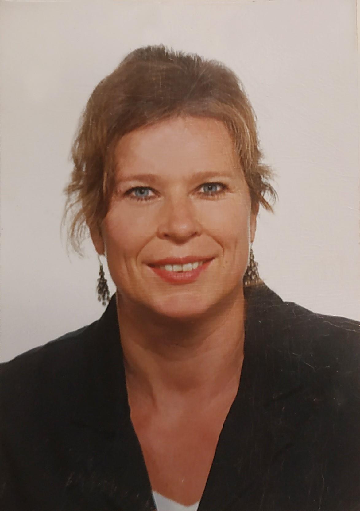 Eva M. Sehk Zinth