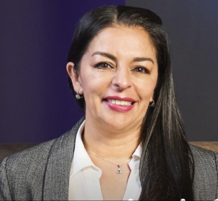 Brigitt CEDIEL FLOREZ