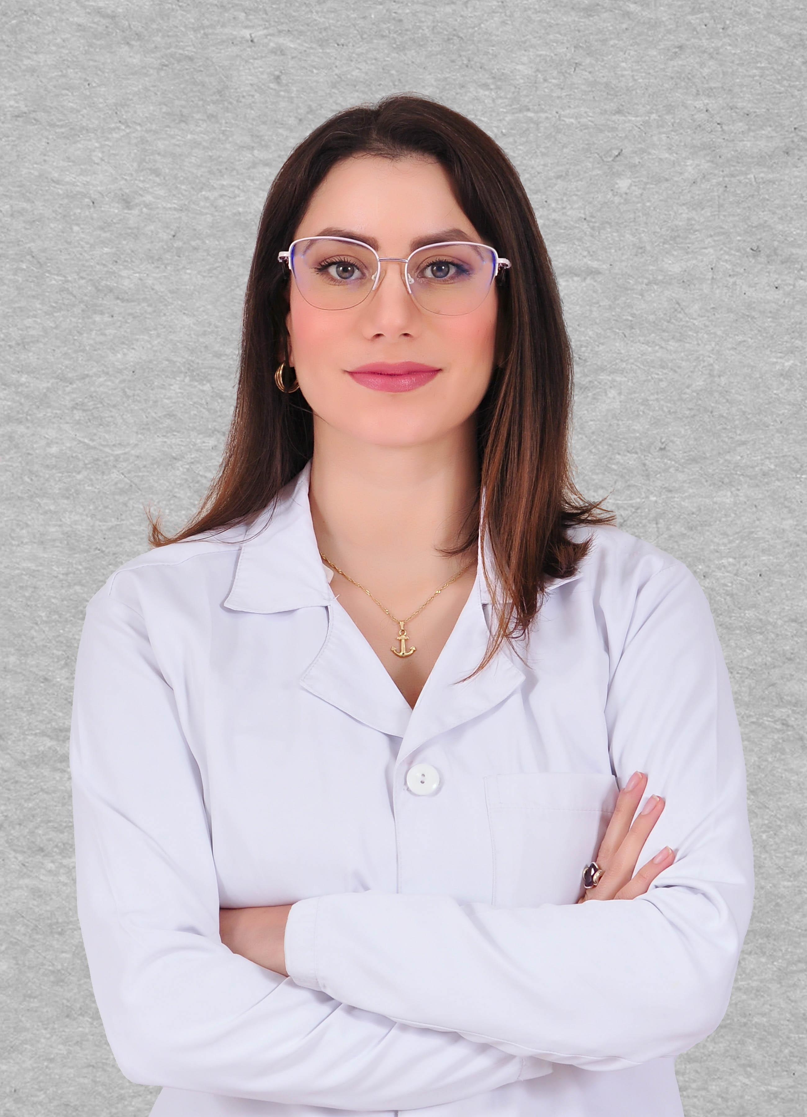 Cindy Cristancho Ortiz