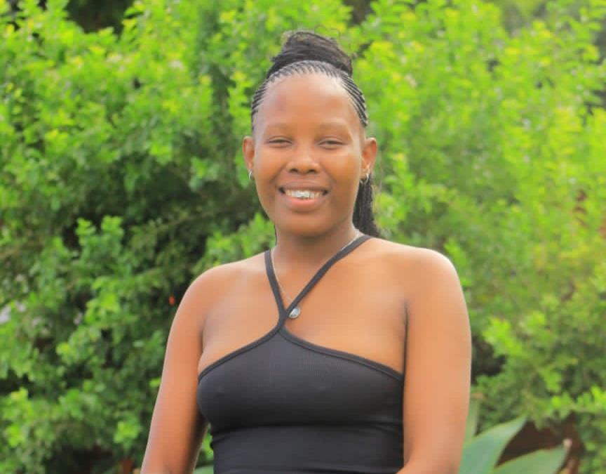 Nokubonga S. Mthembu