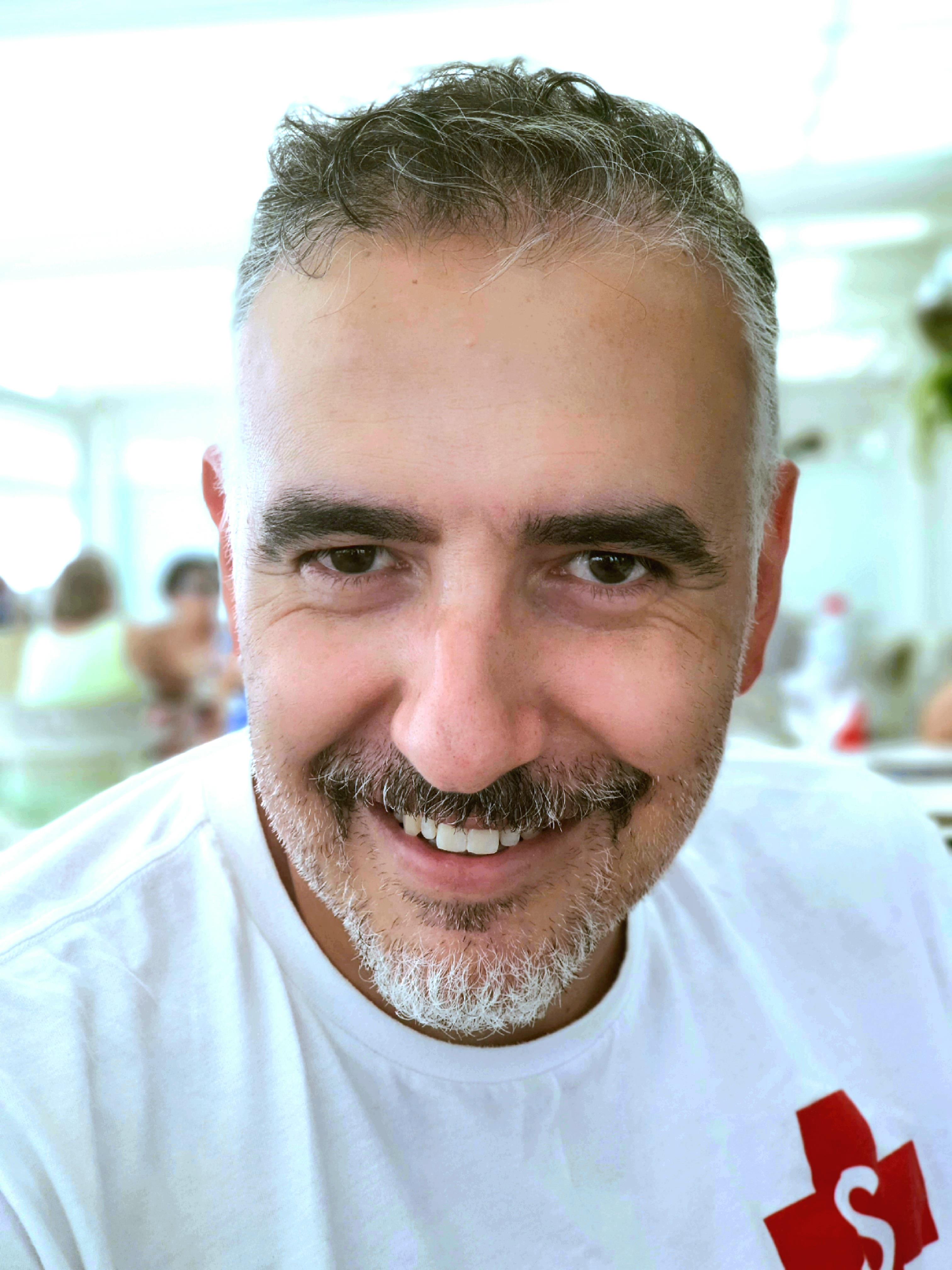 Rolando Ariel Cuevas