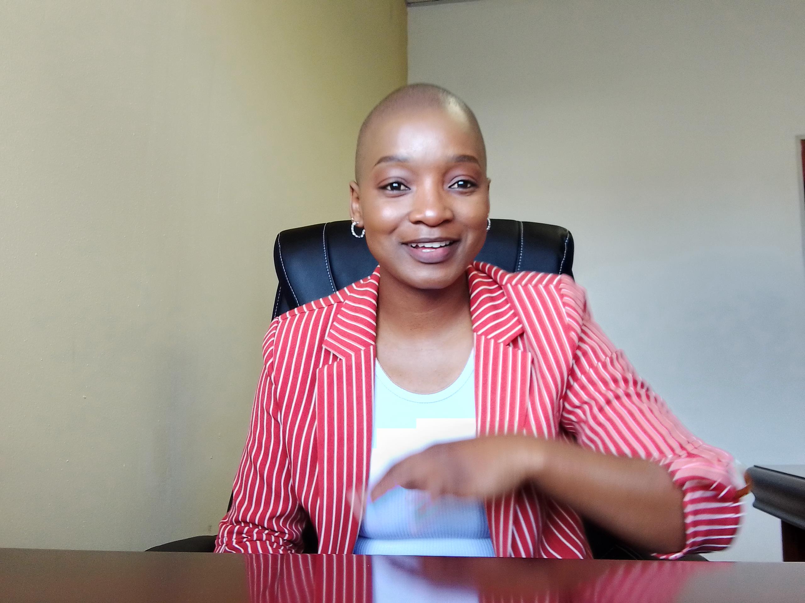 Teboho Seloanyane 
