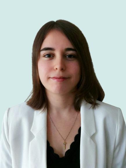 Sofía Gonzalo Asensio