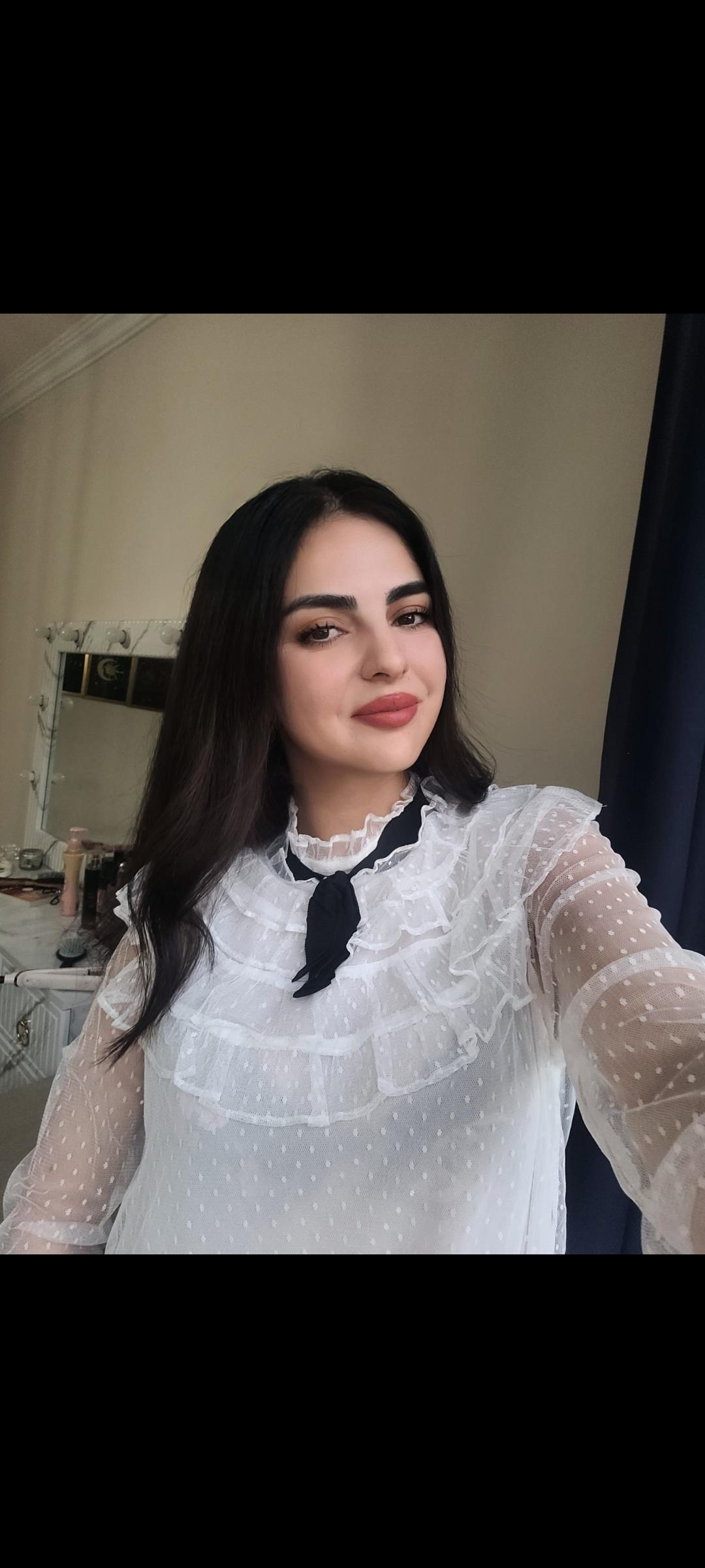 Zahra Taghizadeh