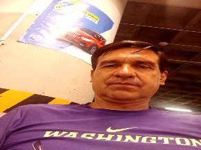 Juan J. Caballero Hernandez 