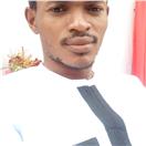 Solomon A. Adebisi 