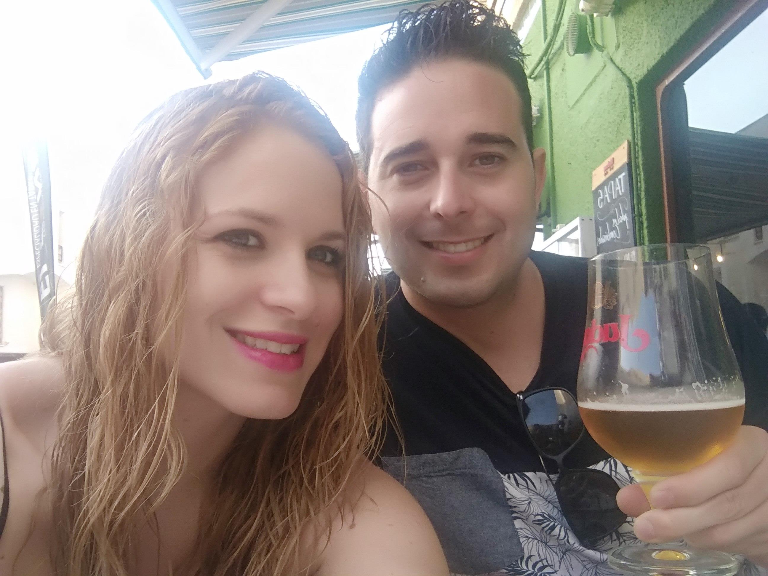 Esmery Soria García