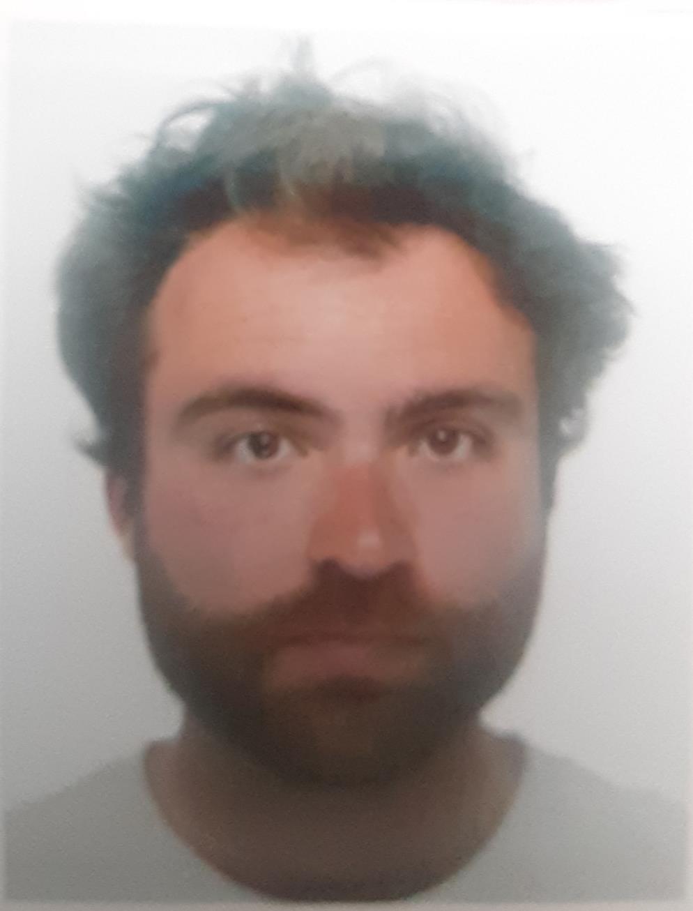 Borja Serrano Moreno