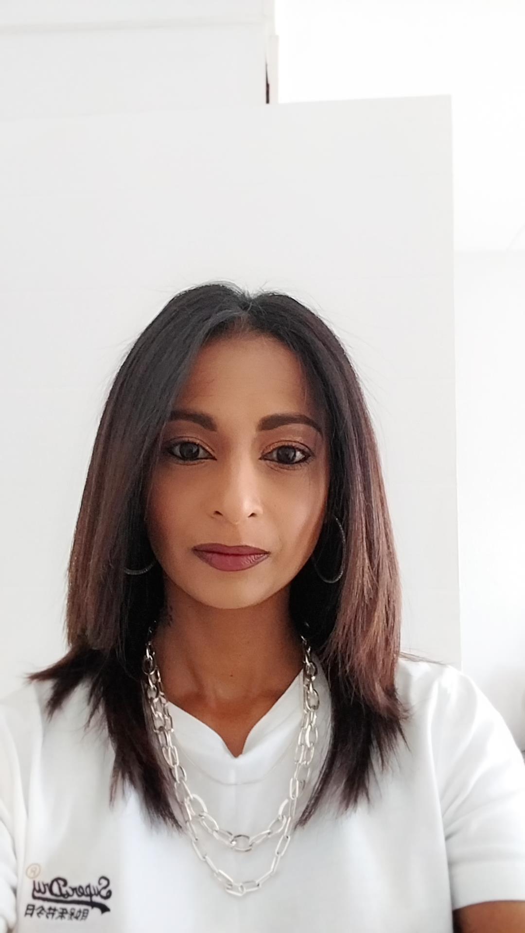 Dianne Gopichand 