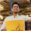 Anmol Raj