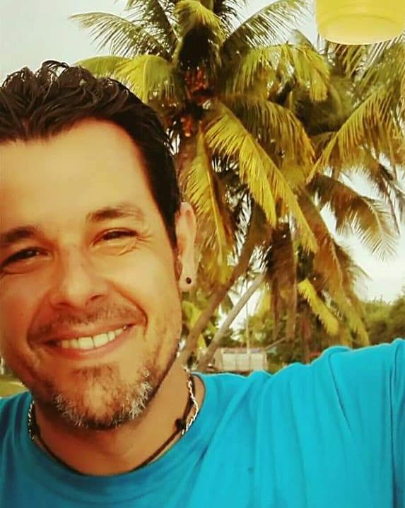 Rafael A. Jaén Alfonzo