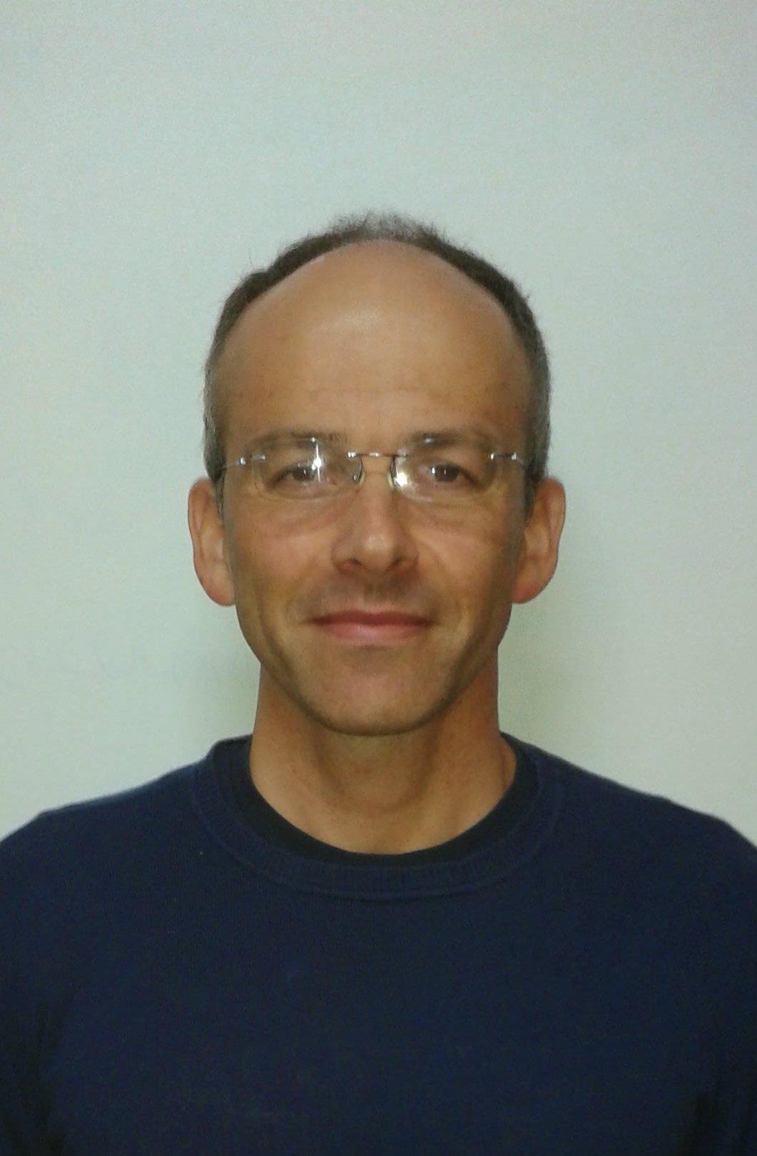 José D. Pacheco Díaz