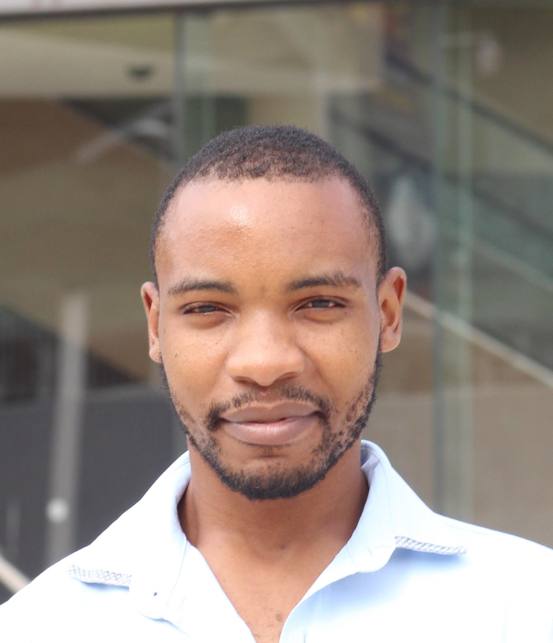 Yusuf Skosana