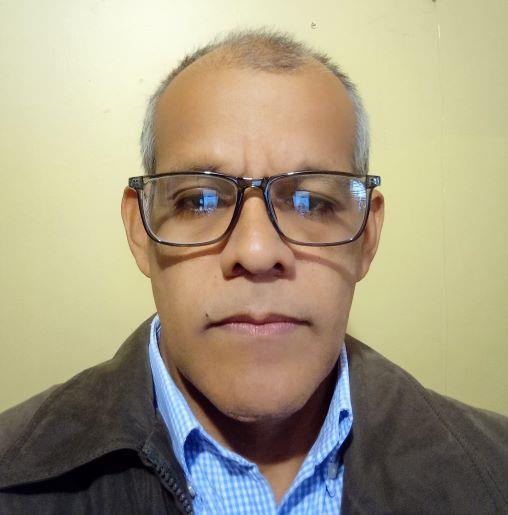 Jose R. Delgado aceituno