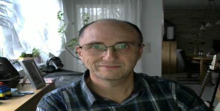 Alberto Fernández Martínez