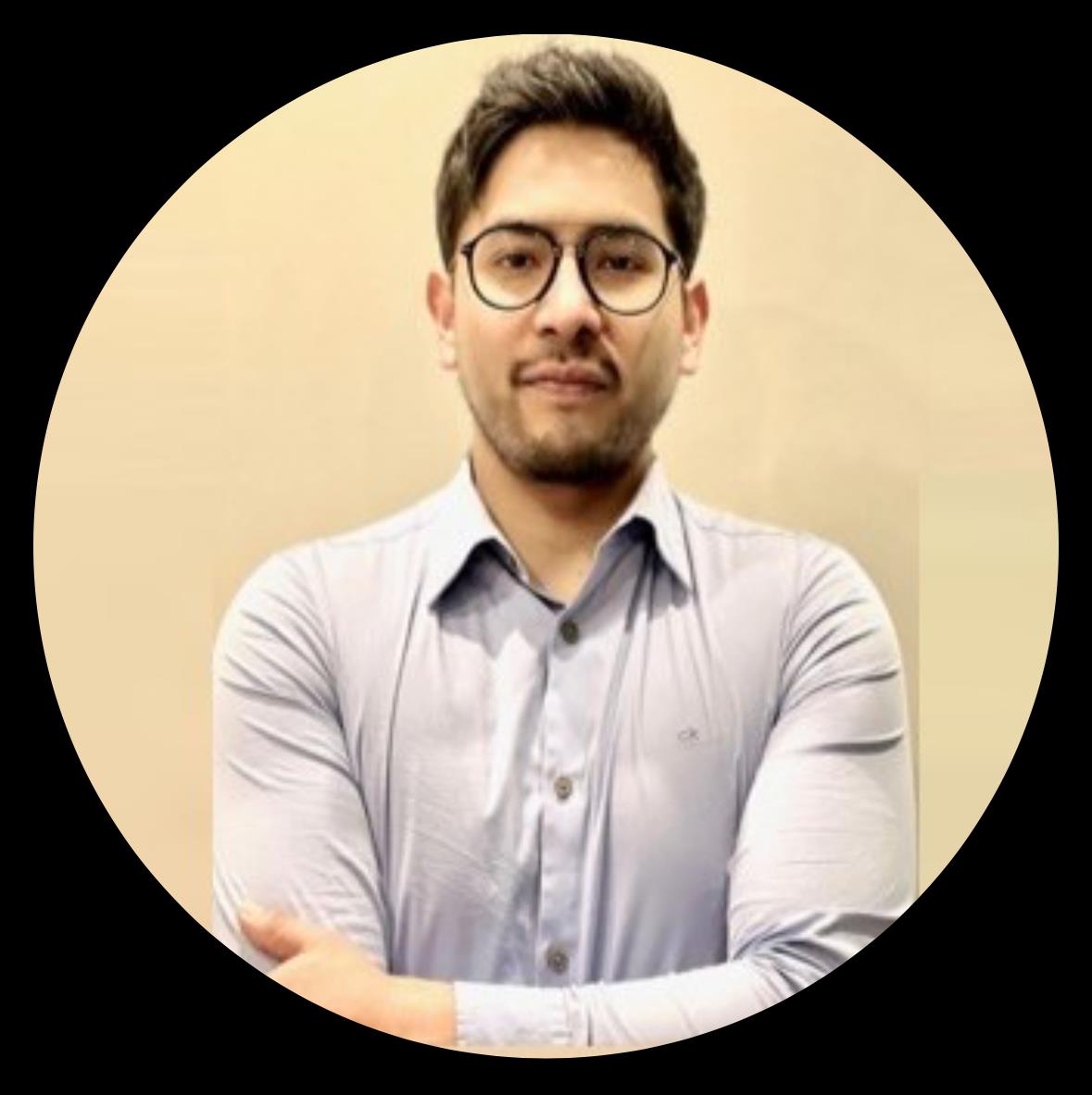 Leopoldo Santibañez Garcia