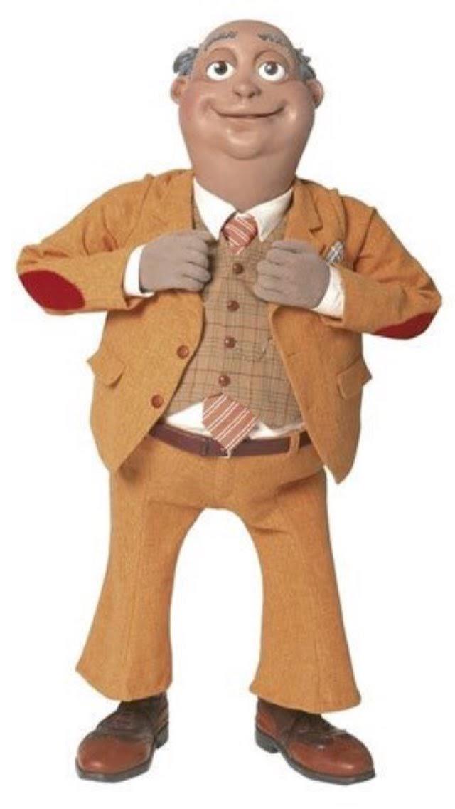 Alberto Velasco García