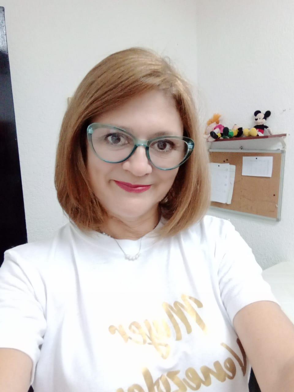 Maria N. Stincone Valles