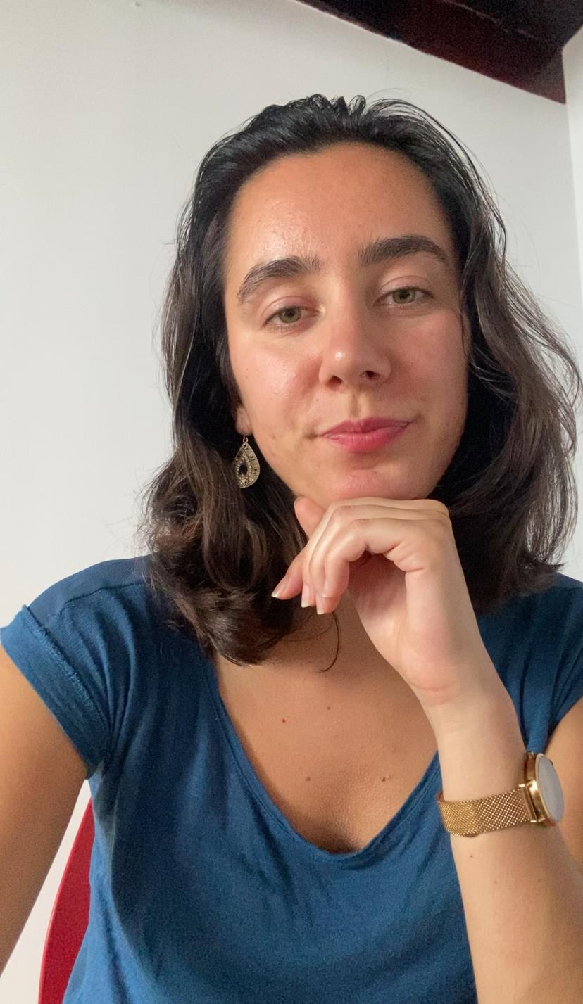 Alba S. Concepcion Lopez