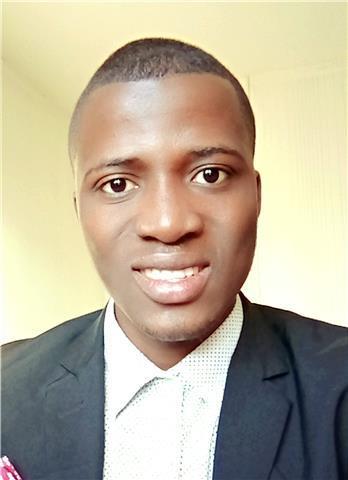 Mouctar DIALLO