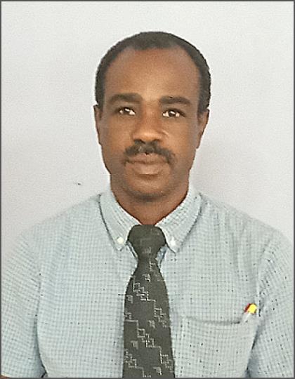 Emmanuel S. Omidiji 