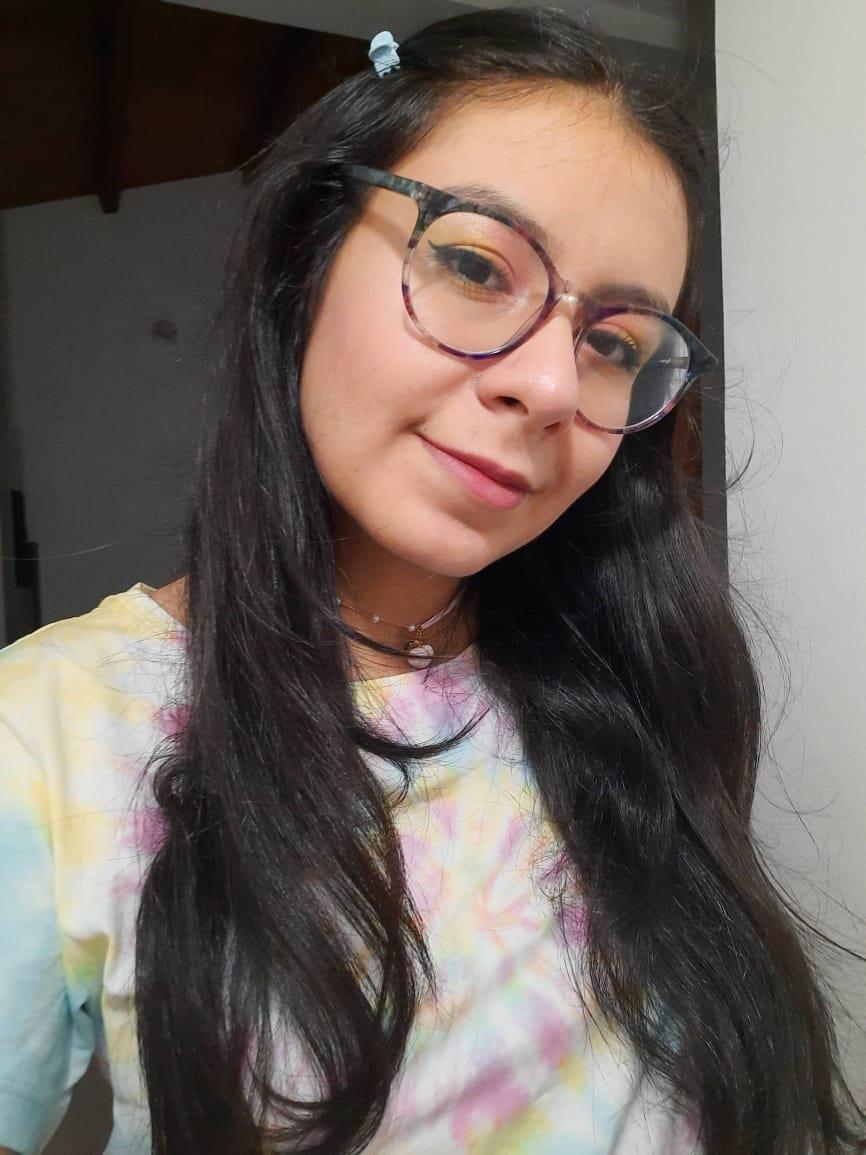 Nikol J. Gutiérrez Gómez