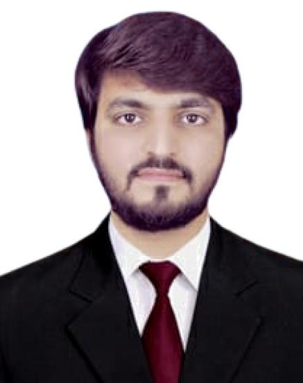 Nabeel Ahmad