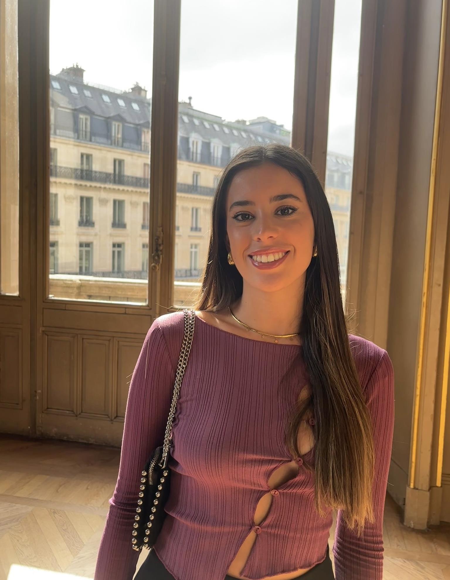 Lucía Moscoso Rodríguez