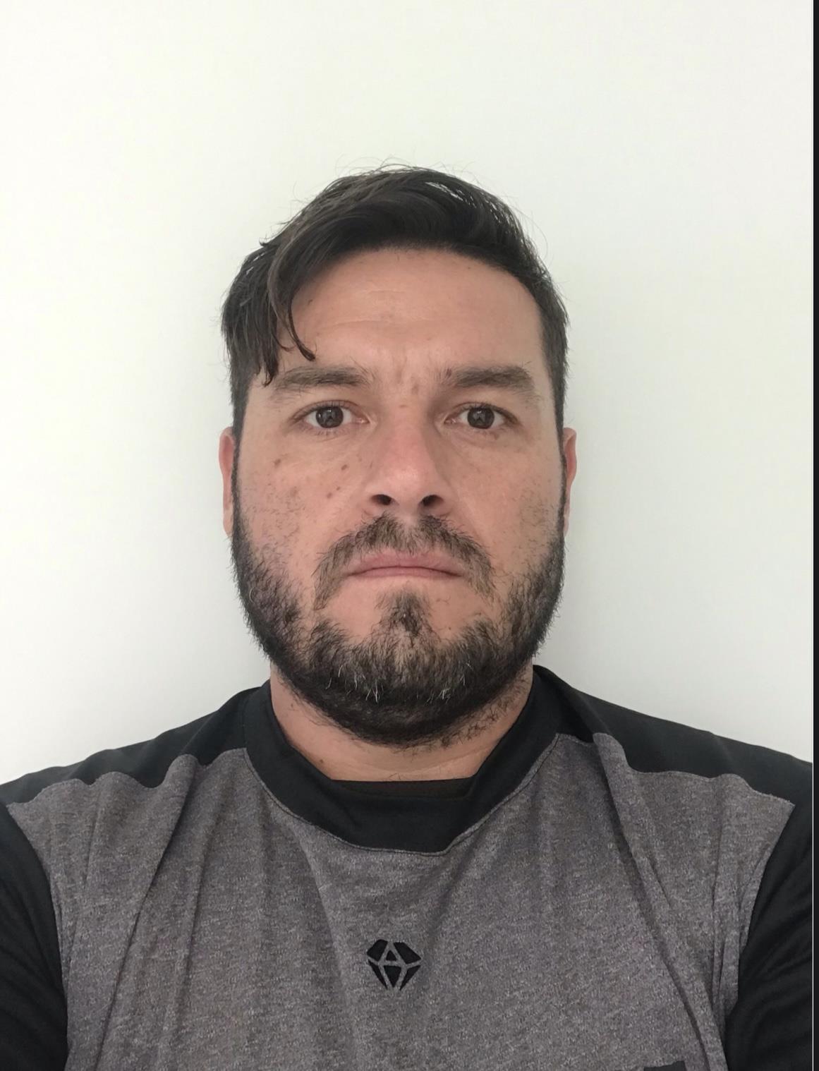 Lucas P. Montalbetti 