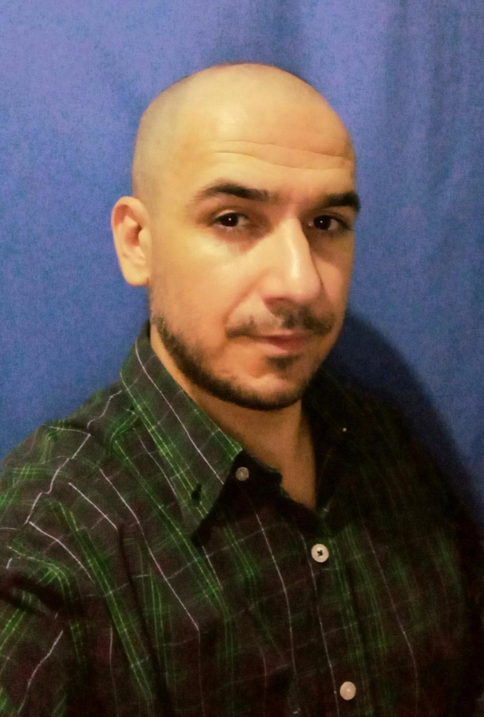 Jonathan J.