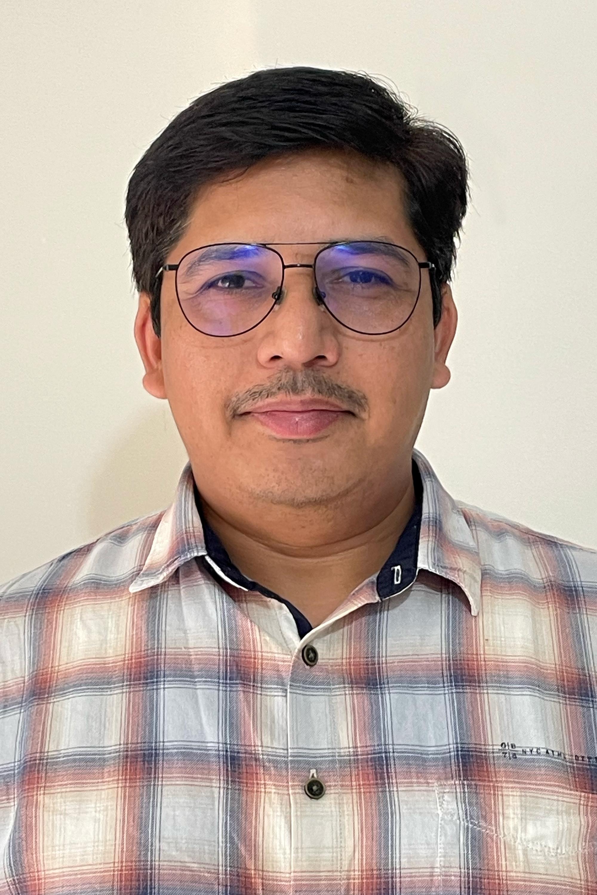 Ravindra