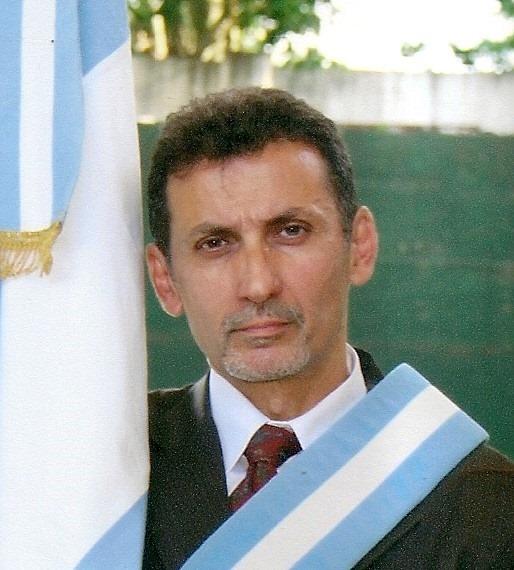 Ernesto D. ALBERTI