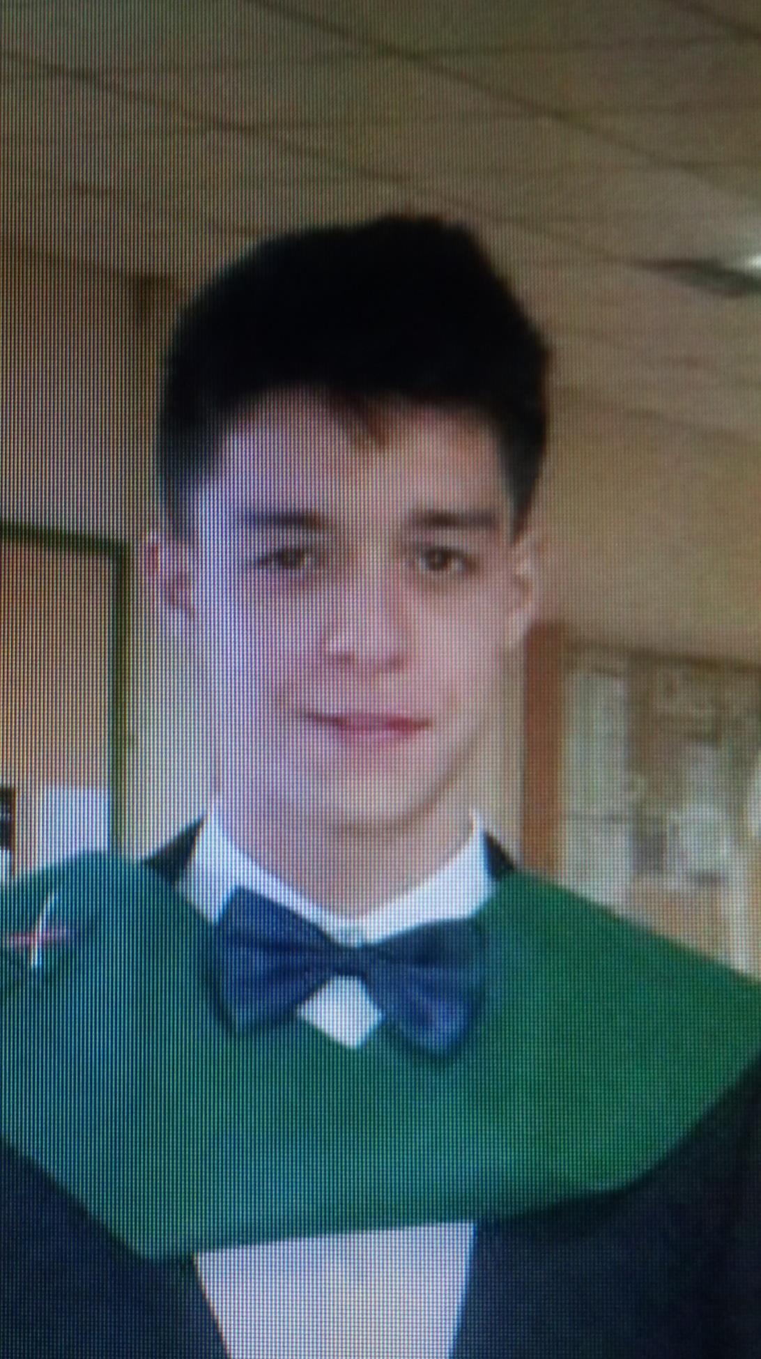 Dino L.  López Orgeira 