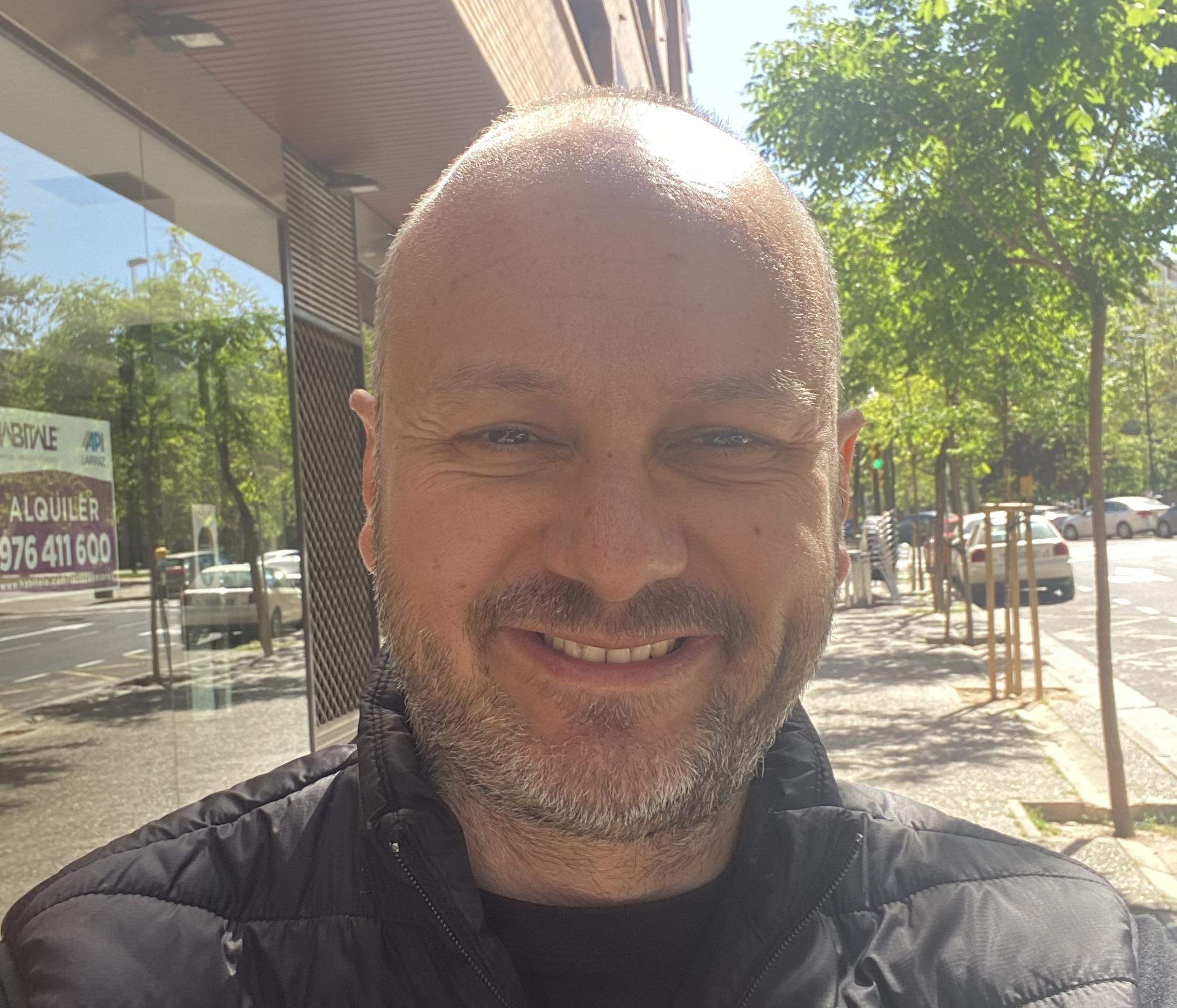 Stephan Fleury Marin