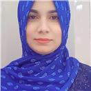 Samra Farid