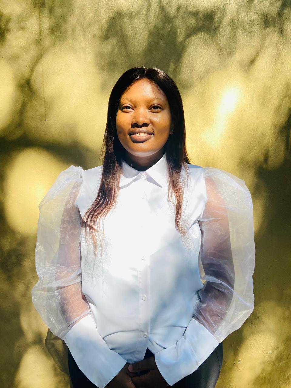 Wendy Kholungoane