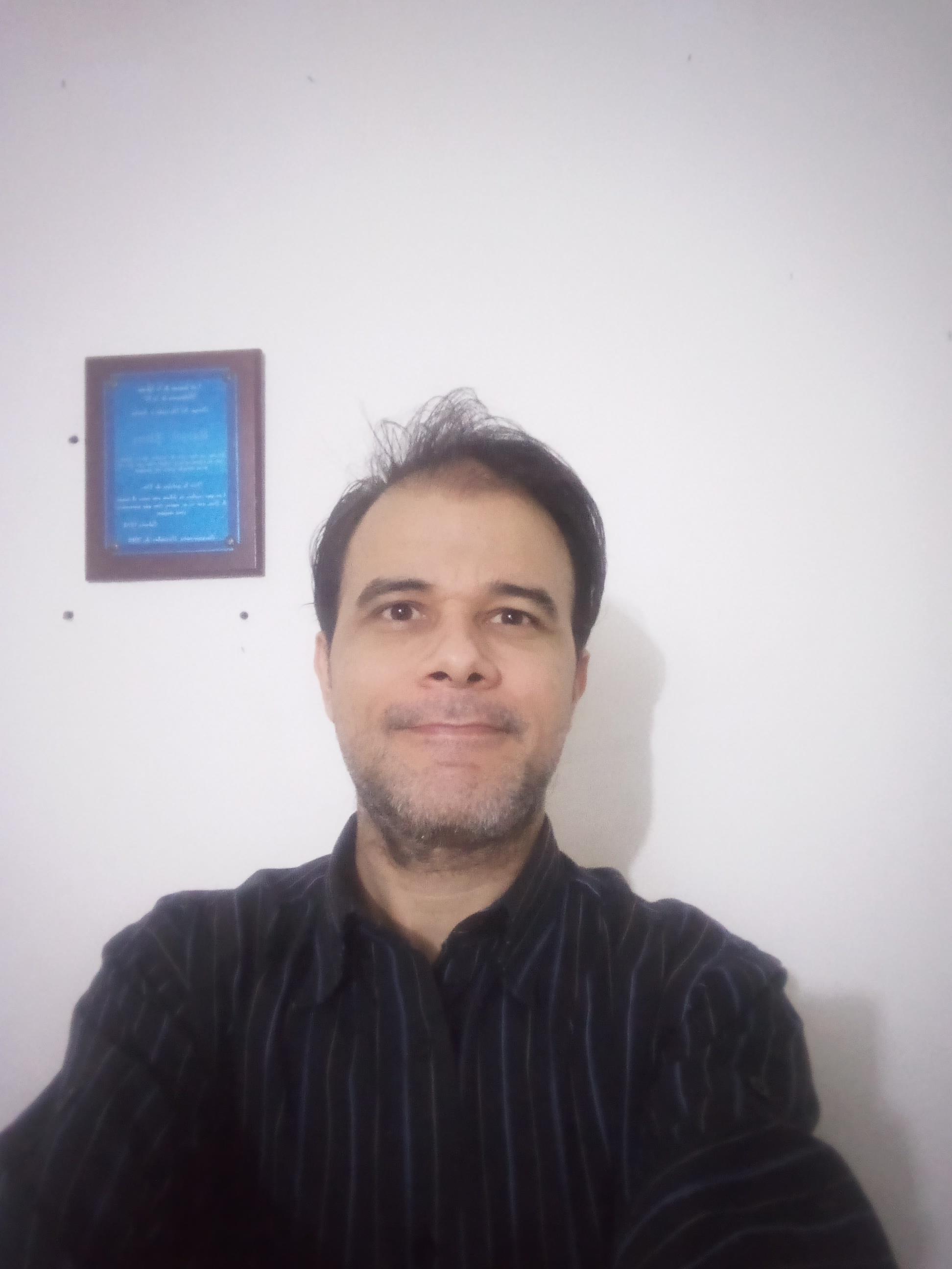 Rafael Pérez Arenas 