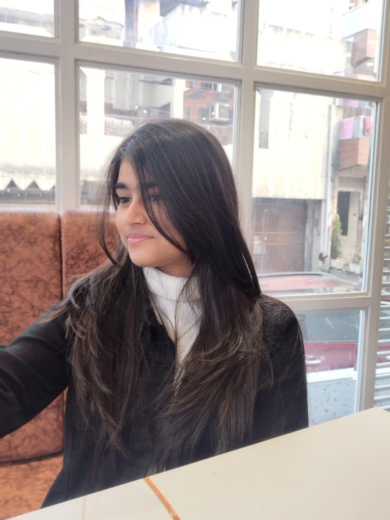 Anusha
