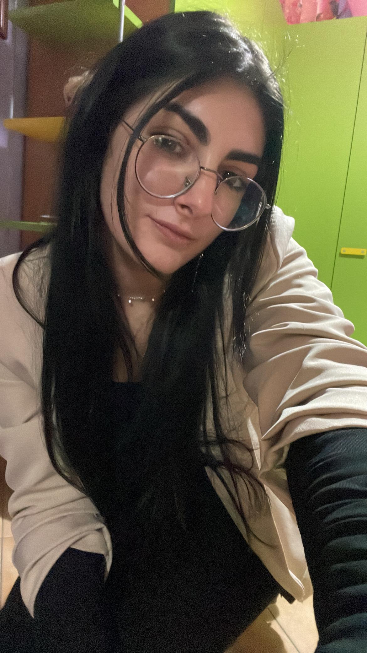 Sara Di Giuda