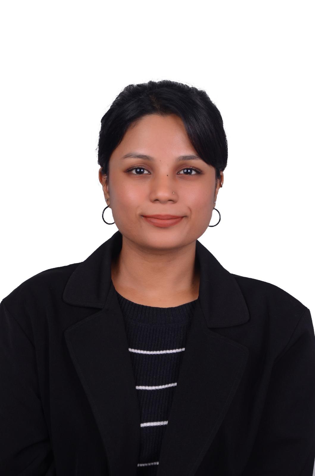 Raagini P.